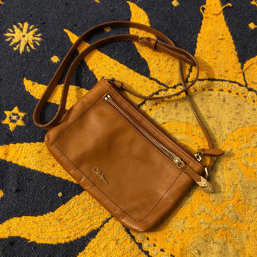 Cole Haan minimalist Purse 👜